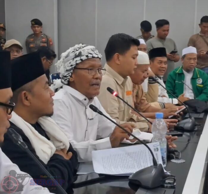 DPRD dan Pemkab Karawang Terima Aspirasi Warga Terkait Video Viral di THM