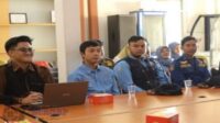 Diskominfo Tasikmalaya Tingkatkan Kompetensi Petugas GECE 112, Layanan Darurat Kini Dilengkapi Omni Channel