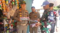 Satpol PP Cirebon Sita 149.600 Batang Rokok Ilegal, Potensi Kerugian Negara Capai Rp111 Juta