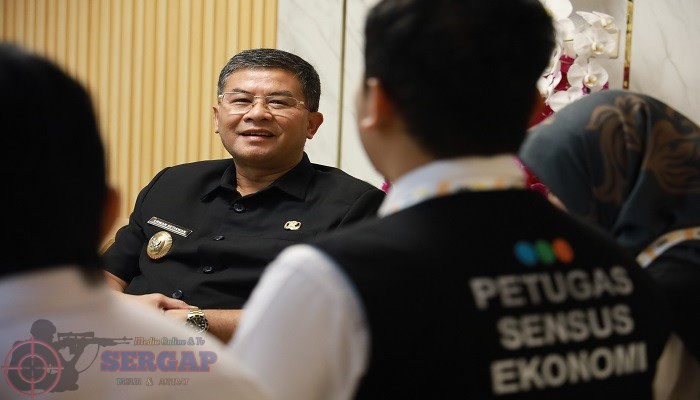 Wagub Jabar Soroti ASN Terlibat Judi Online, Transaksi Capai Rp800 Juta Setahun