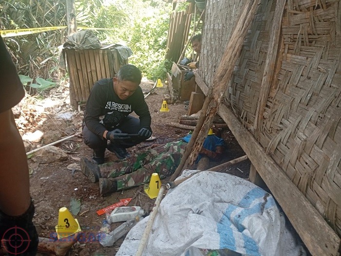 Tiga Pemulung Tewas Akibat Ledakan Mortir Aktif di Bandung Barat, Polisi Lakukan Penyelidikan