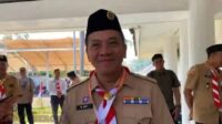 Bupati Karawang Aep Syaepuloh memastikan bakal merealisasikan program Lembar Kerja Siswa (LKS) gratis bagi seluruh pelajar jenjang SD dan SMP.
