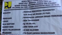 Program P3-TGAI di Desa Tanjungsari Disorot, Diduga Tak Sesuai Spesifikasi dan Usulan Lokasi