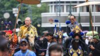 Festival Asia Afrika 2026 Angkat Diplomasi Budaya, Kopi, dan Inklusivitas