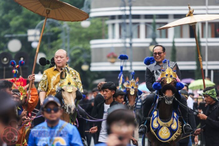 Festival Asia Afrika 2026 Angkat Diplomasi Budaya, Kopi, dan Inklusivitas