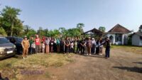 LSM GMBI KSM Pancatengah Santuni 35 Anak Yatim dan Jompo