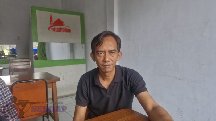 Hak Jawab Pelaksana Proyek Terkait Pemberitaan Dugaan Kerusakan Jalan di Desa Sirnajaya