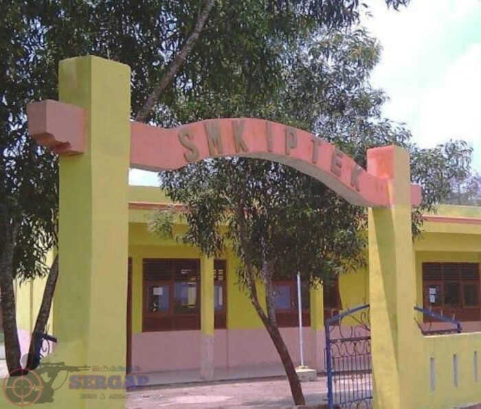 GOW-Banten Kecam Dugaan Penghalangan Wartawan di SMK IPTEK Patia, Desak Dinas Pendidikan Lakukan Investigasi