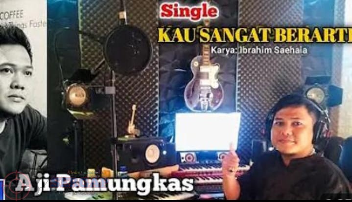 Cucu Pejuang Asal Tanah Rejang Lebong Provinsi Bengkulu Kandidat Kuat Caleg DPR RI 2029 Mendatang