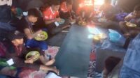 Di ujung Kota Kupang, Fatubena jadi sejarah baru Gerakan Pramuka di NTT