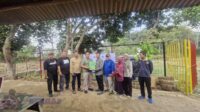 Universitas Siliwangi Dampingi IKM Tasikmalaya Wujudkan Kawasan Masjid Terpadu Religi, Budaya, dan Pemberdayaan Masyarakat