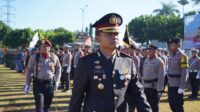 Peringati Hari Bhayangkara Ke-80, Polres Tasikmalaya Kota Perkuat Pelayanan kepada Masyarakat