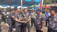 Polres Tasikmalaya Kota Sabet Empat Prestasi di HUT Bhayangkara ke-80 Tingkat Polda Jabar