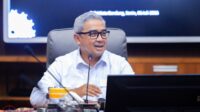 Bandung Resmi Jadi Tuan Rumah Rakernas Apeksi 2027, Farhan: Hasil Lobi Sejak Hari Pertama