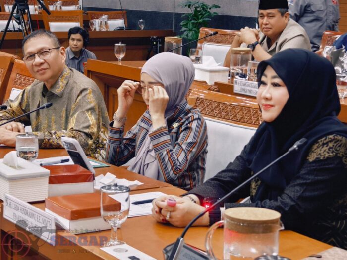 Transparansi Tata Kelola Biaya KBIHU di Sorot