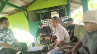 Jadwal Suplesi Air Berubah Sepihak, Petani Manonjaya Khawatir Terancam Gagal Panen