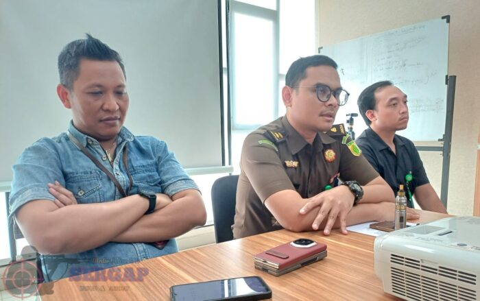 Kejari Kota Bekasi Bantah Tuduhan Pelecehan Saat Penggeledahan Kasus Dugaan Pungli MCK Pasar Bantargebang