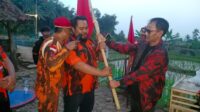 Yudi Terpilih Secara Aklamasi, PAC Pemuda Pancasila Pagerageung Resmi Miliki Ketua Baru