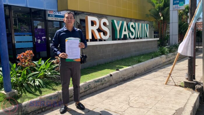 Dugaan Kebocoran Cairan Empedu Pasca-Operasi