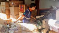 Semester I 2026, KALOG Express Catat Pertumbuhan Angkutan Retail 17 Persen