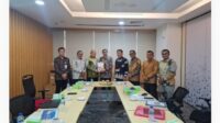 Pemkab Pesisir Selatan Perjuangkan Rp198,86 Miliar untuk Revitalisasi Sekolah ke Kemendikdasmen