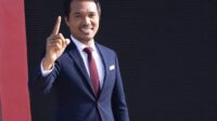 Webinar Nasional Mimbar Hukum Indonesia: Perjanjian Kawin Jadi Kunci Perlindungan Harta dalam Perkawinan Campuran