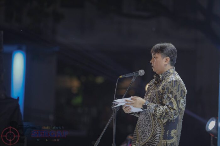 Kondisi Wali Kota Bandung Muhammad Farhan Berangsur Membaik, Masih Jalani Pemeriksaan Medis