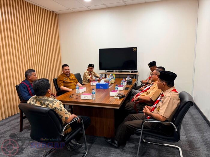 Siap-siap! Jambore Daerah Pramuka NTT Dimulai 27 Juli 2026 di Bumi Perkemahan Fatubena Kota Kupang