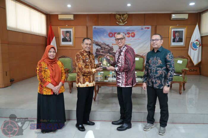 Pemkot Cimahi dan Kemenkeu Perkuat Literasi Keuangan, ORI030 Jadi Instrumen Investasi Berbasis APBN