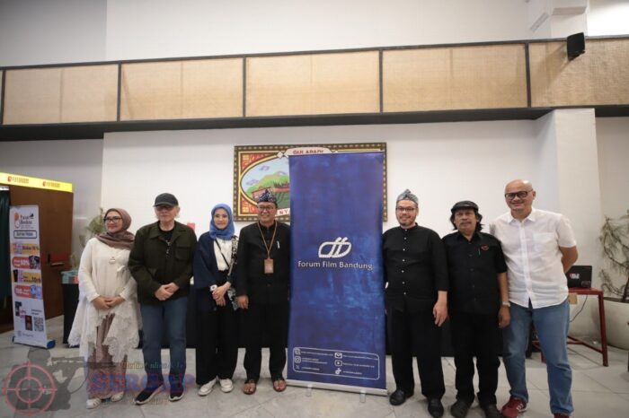Festival Film Bandung 2026 Umumkan Nominasi, 344 Karya Diseleksi Secara Independen
