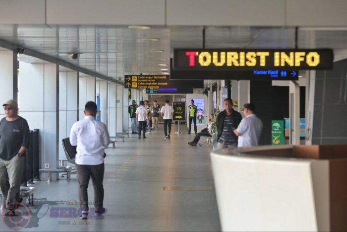 Super Air Jet Buka Delapan Rute Langsung dari Bandara Husein Bandung, Perkuat Konektivitas Nasional