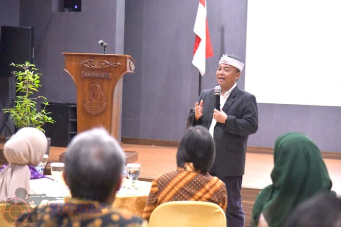 Jawa Barat Perkuat Kompetensi Psikolog Klinis, Layanan Kesehatan Jiwa Didorong Lebih Dekat ke Masyarakat
