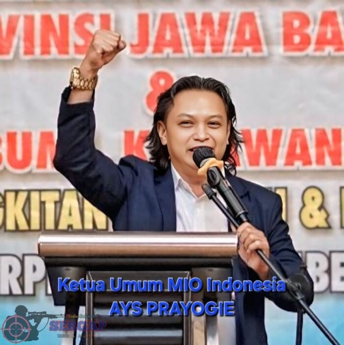 MIO Indonesia Kecam Pernyataan Hotman Paris Yang Merendahkan Profesi Wartawan