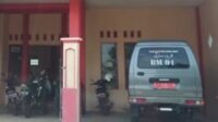 Kerusakan Crossing Jalan di Desa Purwasari Jadi Sorotan, Sekdes Belum Berikan Tanggapan