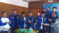 HUT ke-53 KNPI, Yandra Utama Santosa Tegaskan Komitmen Bangun Pemuda Mandiri dan Perangi Narkoba di Sukabumi