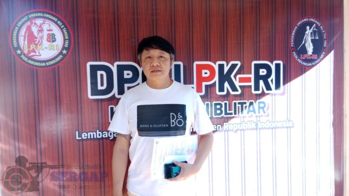 HGU Mati, Lahan Dikerja samakan: Sengketa Yoppy Tirta Lawan PT Harta Mulia Belum Ada Kesepakatan