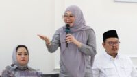 Ribuan Siswa Terancam Tak Terima PIP, Lisda Hendrajoni: Saya Akan Perjuangkan Hingga Pusat