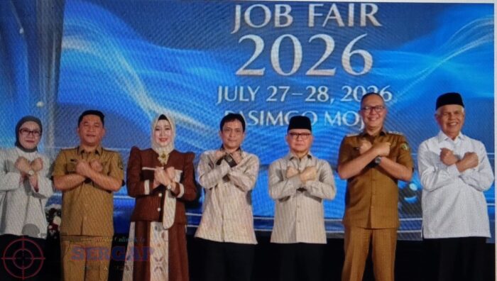Yayasan Pasim Resmi Membuka International Job Fair Tahun 2026