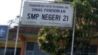Dugaan Pihak Ketiga di Balik Revitalisasi SMPN 21 Tasikmalaya Mencuat, P2SP Diminta Buka Klarifikasi