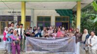 Cegah Stunting Sejak Dini, Mahasiswa KKN Unand Gagas Program BESTARI (Bersama Eratkan Generasi Bebas Stunting) di Nagari Gunung Padang Alai