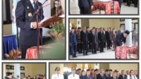 95 ASN di Lantik Pemda Sumba Tengah Lakukan Penyegaran Jabatan Administrator dan Pengawasan