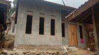 Masyarakat desa ramea ucapkan terimakasih kepada anggota DPR-