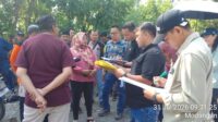 Joko Trisno Tegaskan PT Veteran Sri Dewi Tak Miliki Hak Atas 30 Hektare Sisa SK 233 Tahun 2021