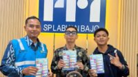 Listrik Safe, Hati Tenang: Semangat Baru Warga Flores Barat Sambut HUT Kemerdekaan RI Ke -81