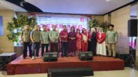 FPK Kota Tasikmalaya Gelar Lomba Tembang Kenangan, Perkuat Persatuan Lintas Etnis