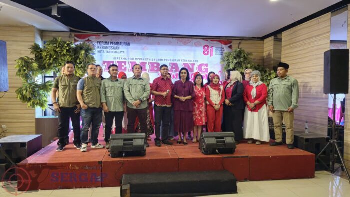 FPK Kota Tasikmalaya Gelar Lomba Tembang Kenangan, Perkuat Persatuan Lintas Etnis