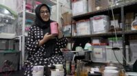 Perjalanan Tsurayaa Tea, dari Riset Teh Jawa Barat hingga Tembus Mega Halal Bangkok 2026