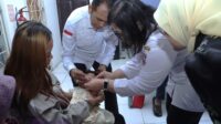 HUT ke-81 RI, Pemkot Cimahi Kejar Imunisasi Anak Lewat Program PENA