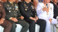 Kapolres Sumedang : Momentum Kemerdekaan, Perkuat Persatuan dan Pengabdian kepada Masyarakat