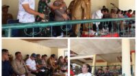 Dandim 1613/Sumba Barat Menghimbau Agar Kegiatan Berjalan Lancar